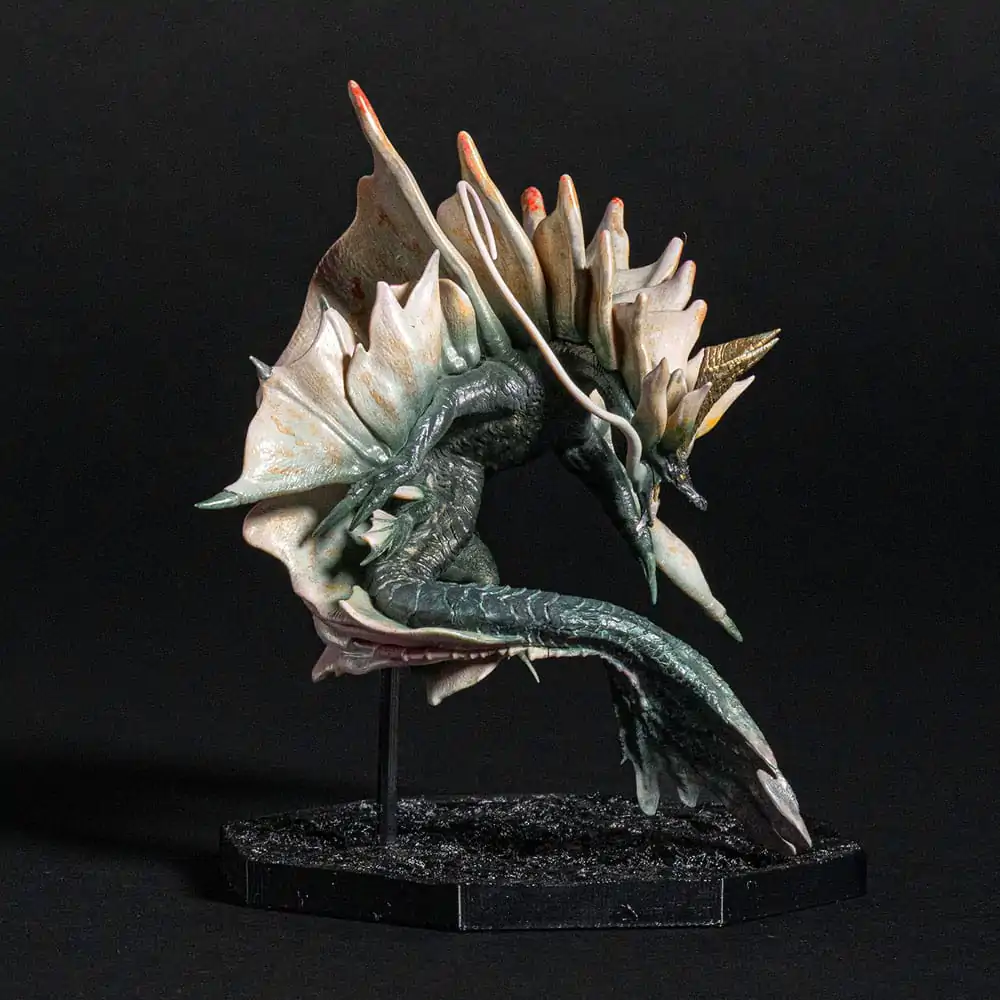 Monster Hunter PVC Soška CFB Creators Model Amatsu 13 cm produktová fotografia