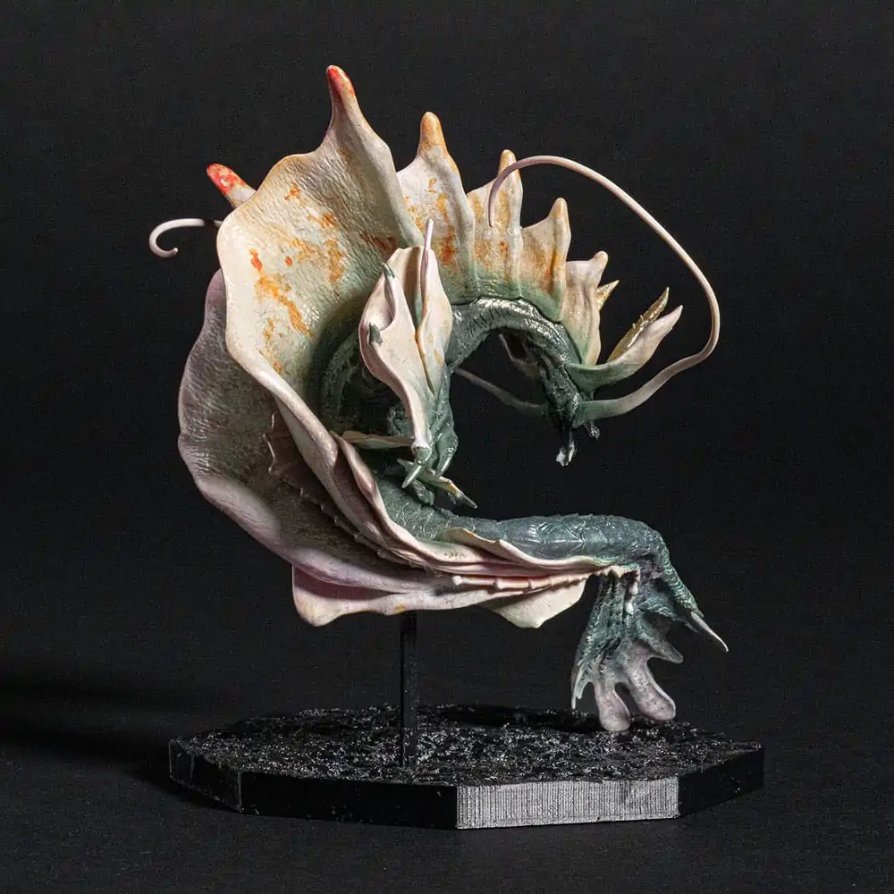 Monster Hunter PVC Soška CFB Creators Model Amatsu 13 cm produktová fotografia