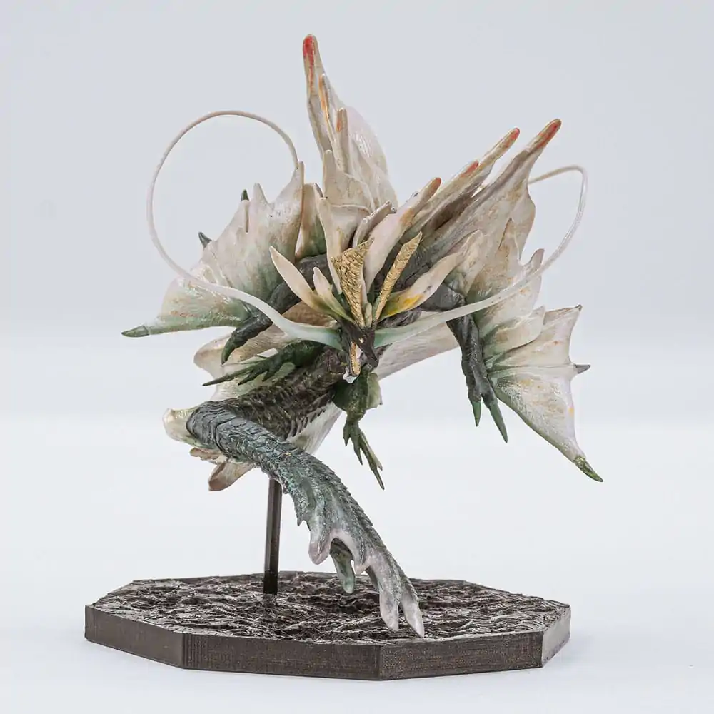 Monster Hunter PVC Soška CFB Creators Model Amatsu 13 cm produktová fotografia