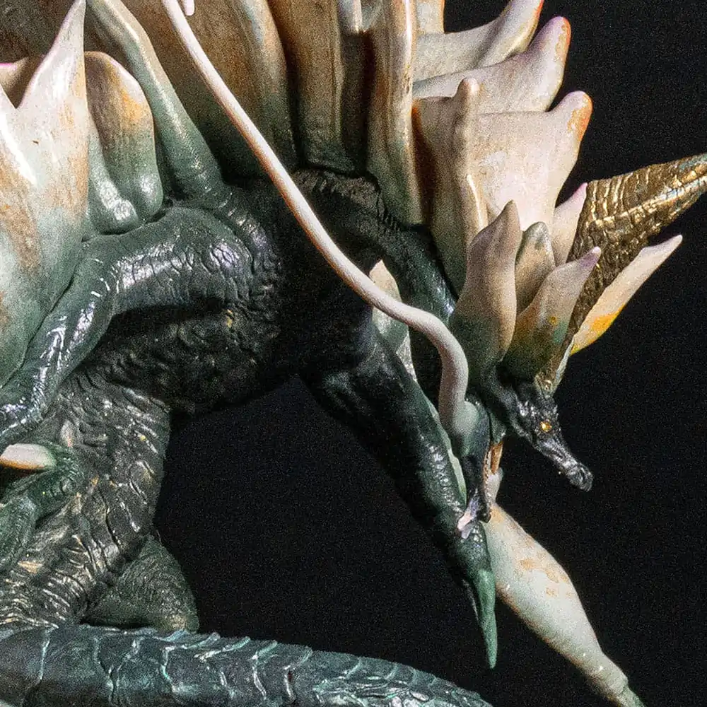 Monster Hunter PVC Soška CFB Creators Model Amatsu 13 cm produktová fotografia