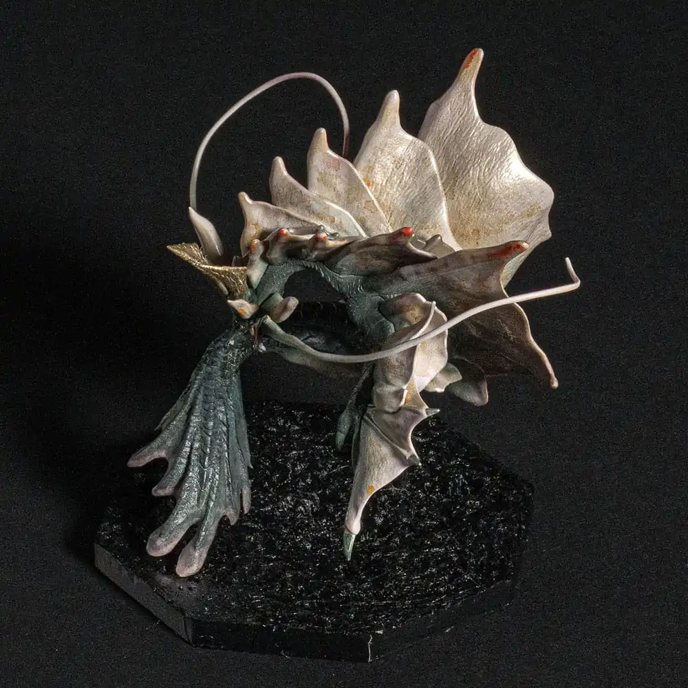 Monster Hunter PVC Soška CFB Creators Model Amatsu 13 cm produktová fotografia