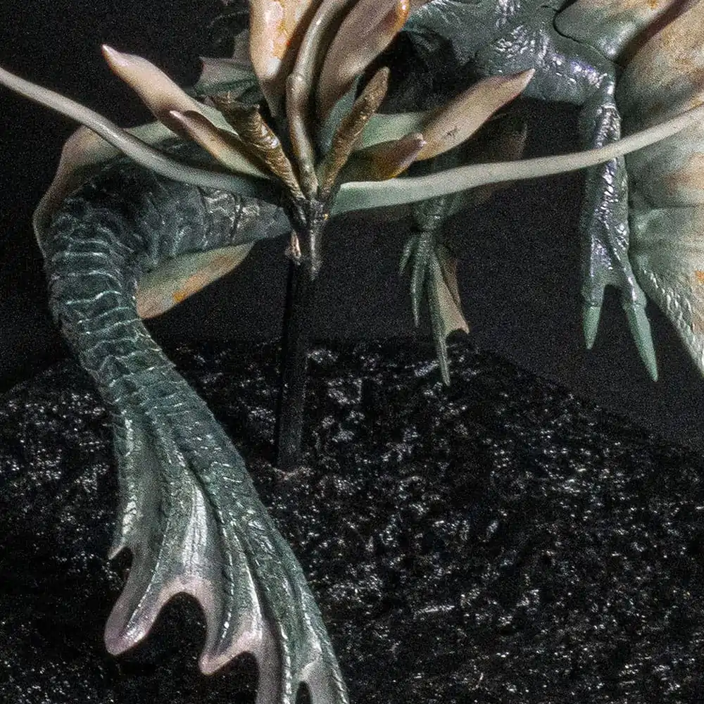 Monster Hunter PVC Soška CFB Creators Model Amatsu 13 cm produktová fotografia