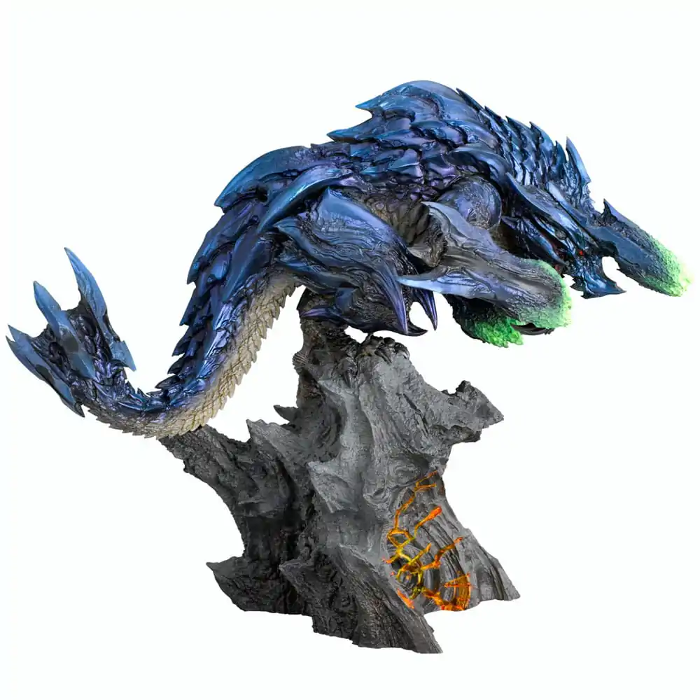 Monster Hunter PVC soška CFB Creators Model Brachydios (Re-pro Model) 17 cm termékfotó