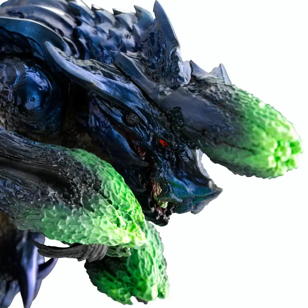 Monster Hunter PVC soška CFB Creators Model Brachydios (Re-pro Model) 17 cm termékfotó