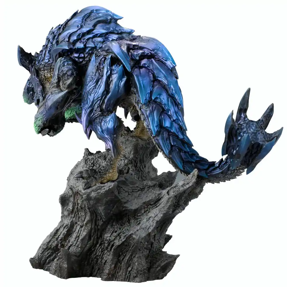 Monster Hunter PVC soška CFB Creators Model Brachydios (Re-pro Model) 17 cm termékfotó