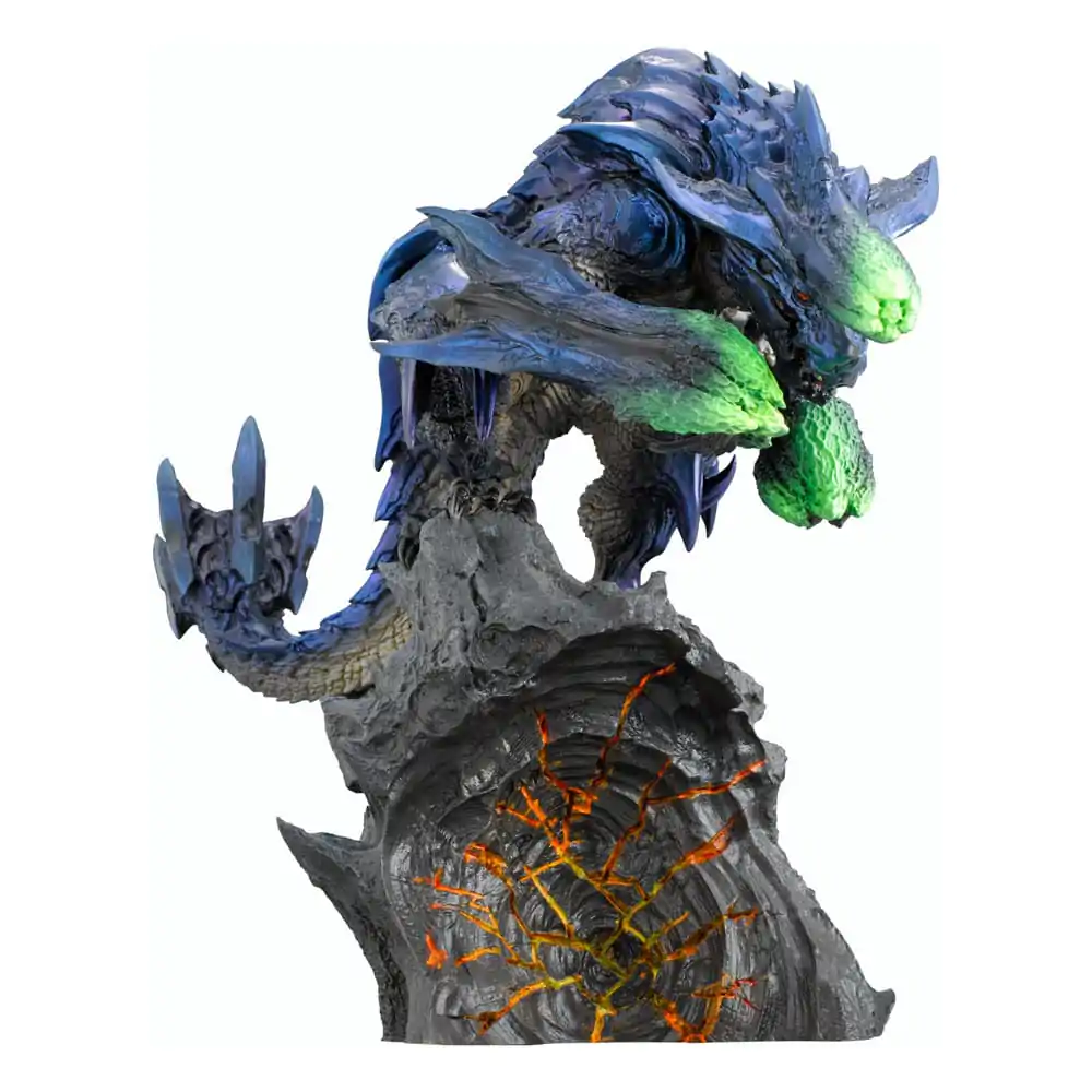 Monster Hunter PVC soška CFB Creators Model Brachydios (Re-pro Model) 17 cm termékfotó