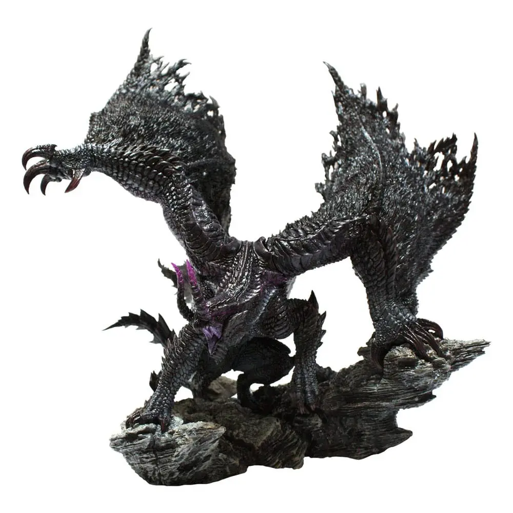 Monster Hunter PVC Socha CFB Creators Model Gore Magala Re-pro Model 23 cm produktová fotografia