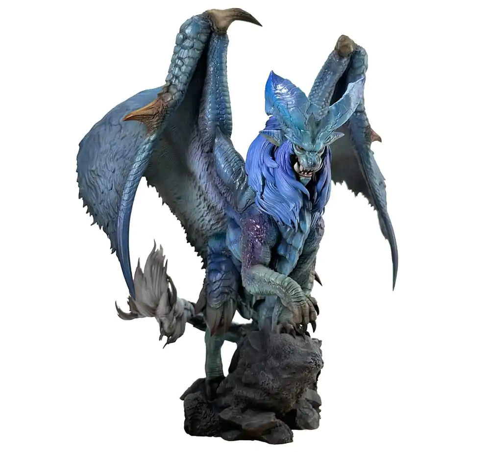 Monster Hunter PVC soška CFB Creators Model Lunastra 26 cm termékfotó