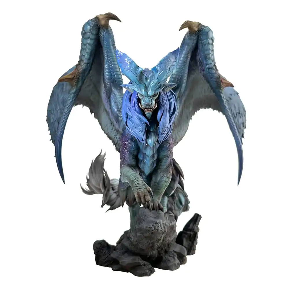 Monster Hunter PVC soška CFB Creators Model Lunastra 26 cm termékfotó