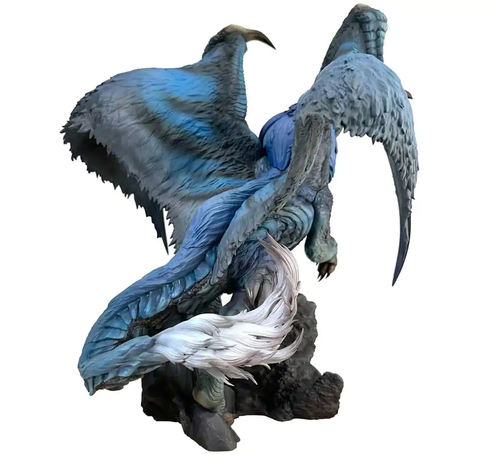 Monster Hunter PVC soška CFB Creators Model Lunastra 26 cm termékfotó