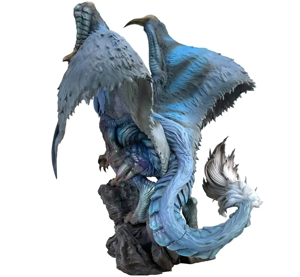 Monster Hunter PVC soška CFB Creators Model Lunastra 26 cm termékfotó