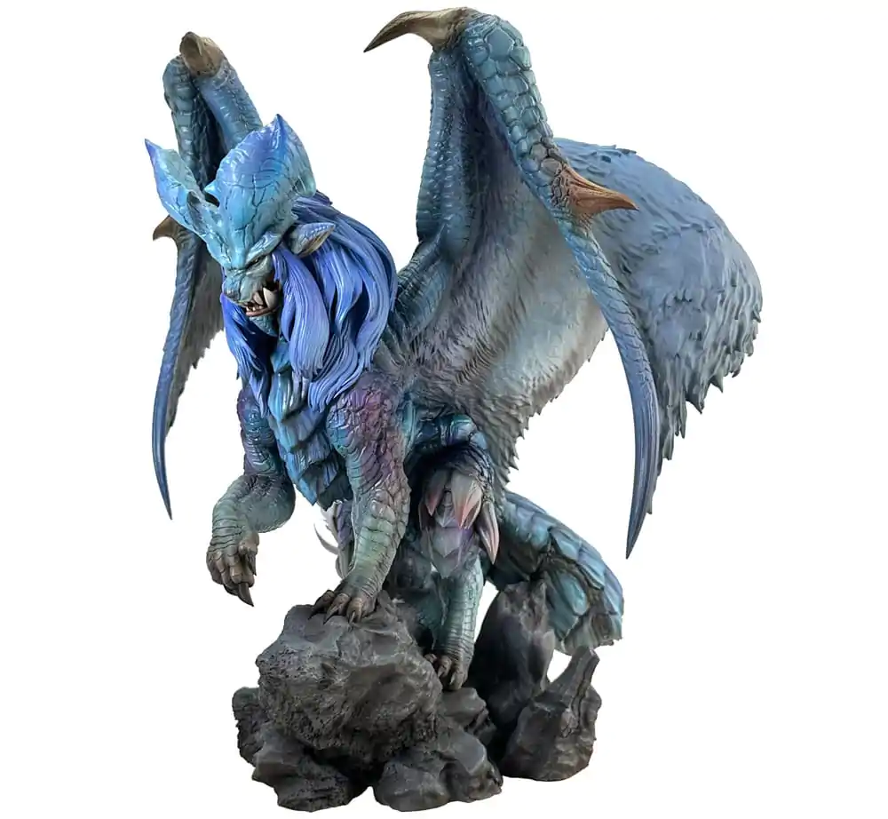 Monster Hunter PVC soška CFB Creators Model Lunastra 26 cm termékfotó