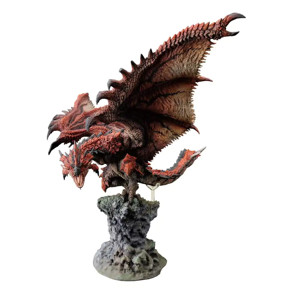 Monster Hunter PVC Socha CFB Creators Model Rathalos 21 cm (re-run) produktová fotografia