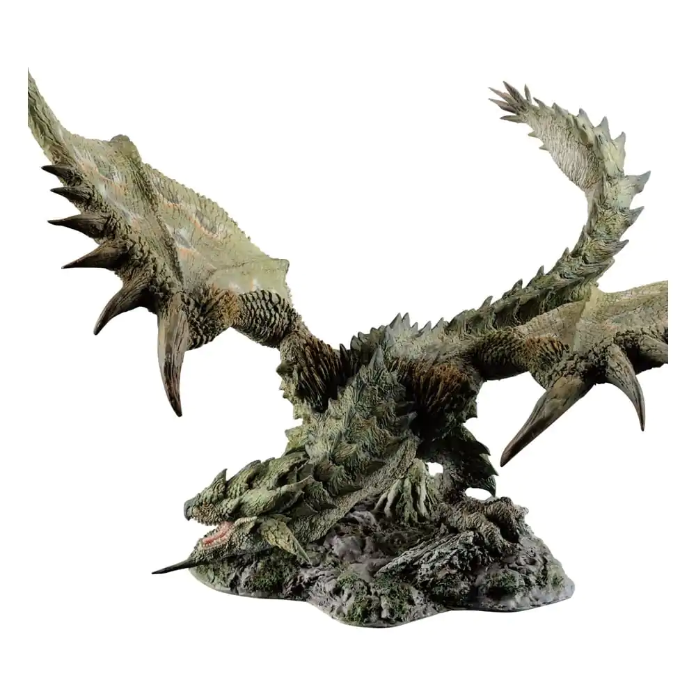 Monster Hunter PVC soška CFB Creators Model Rathian Resell változat 15 cm (újra kiadott verzió) termékfotó