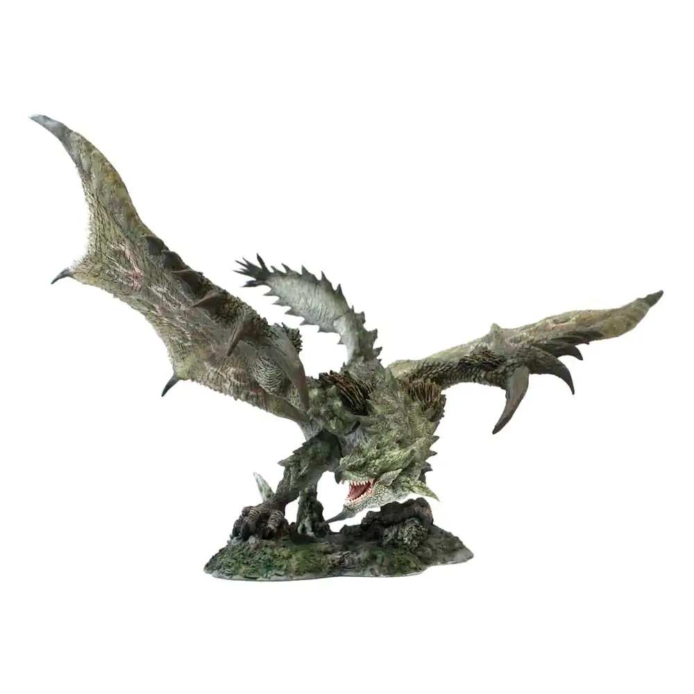 Monster Hunter PVC soška CFB Creators Model Rathian Resell változat 15 cm (újra kiadott verzió) termékfotó