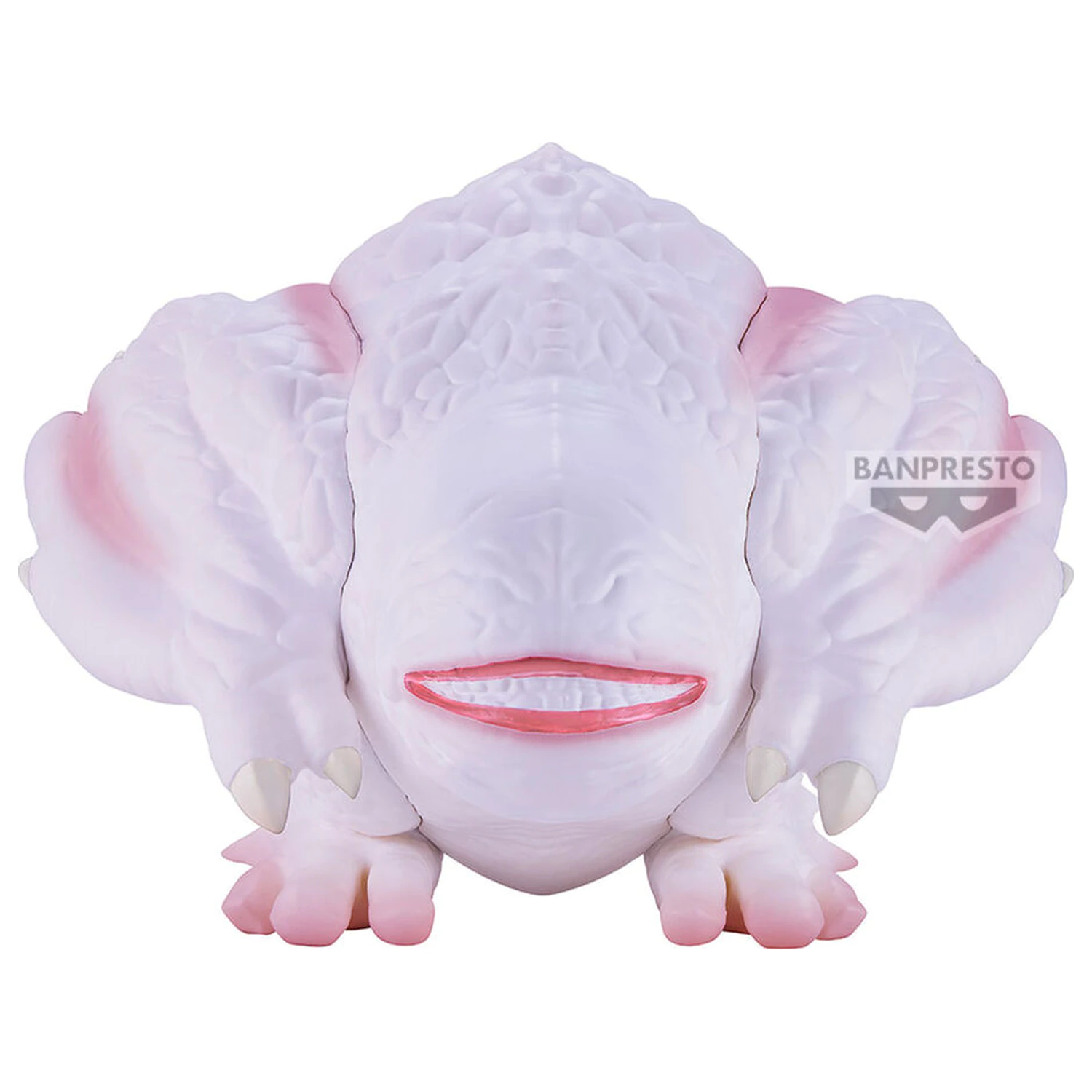 Monster Hunter Enshrined Monster Khezu ver A figúrka 10cm produktová fotografia