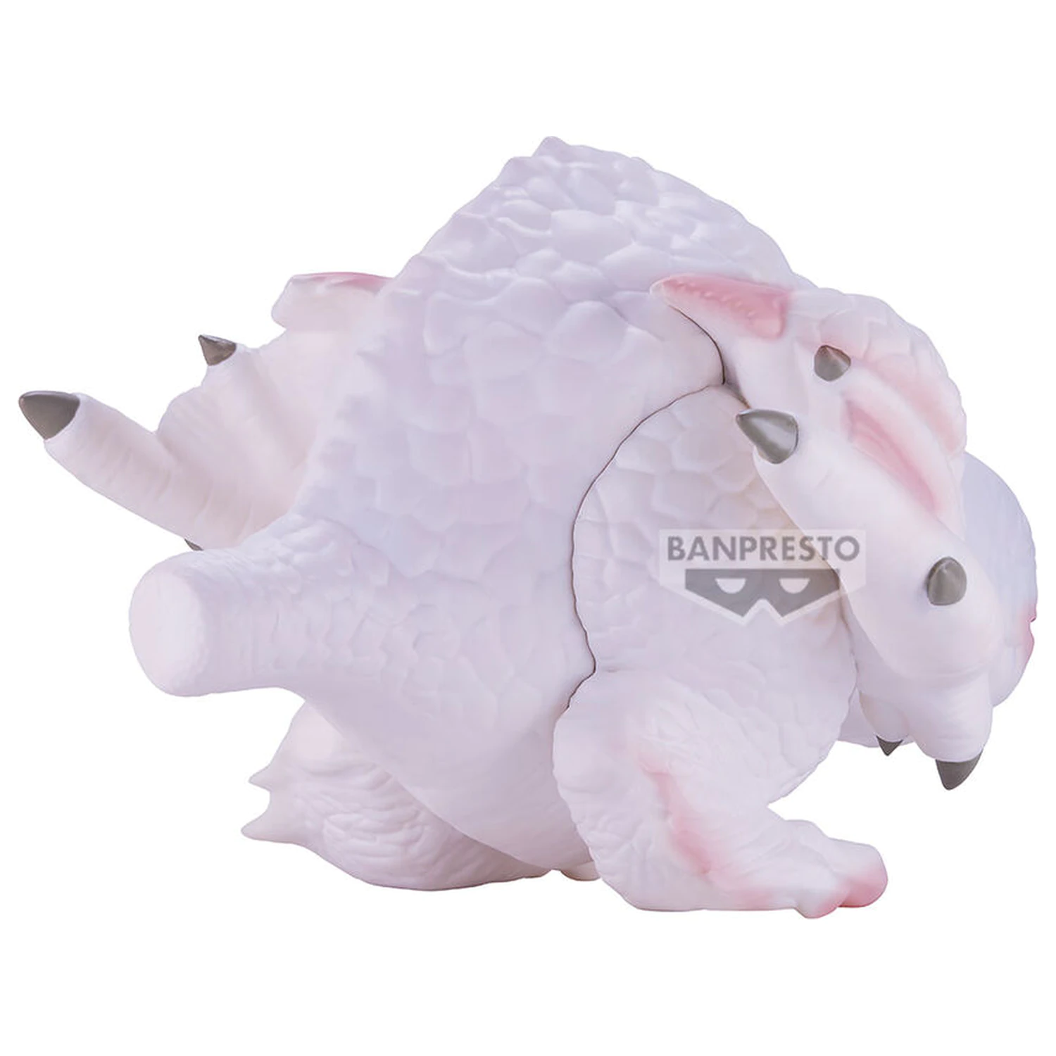 Monster Hunter Enshrined Monster Khezu ver A figúrka 10cm produktová fotografia