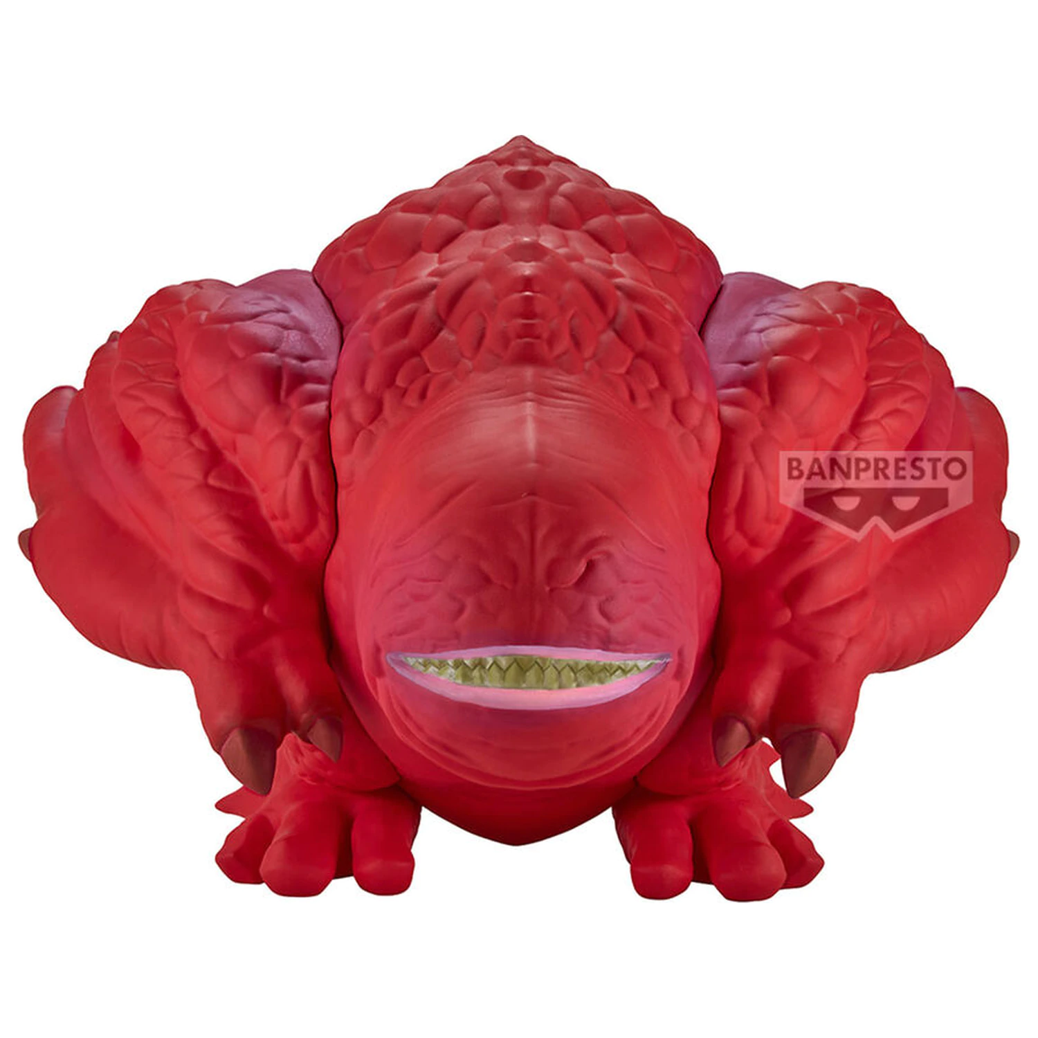 Monster Hunter Enshrined Monster Khezu ver B figúrka 10 cm produktová fotografia