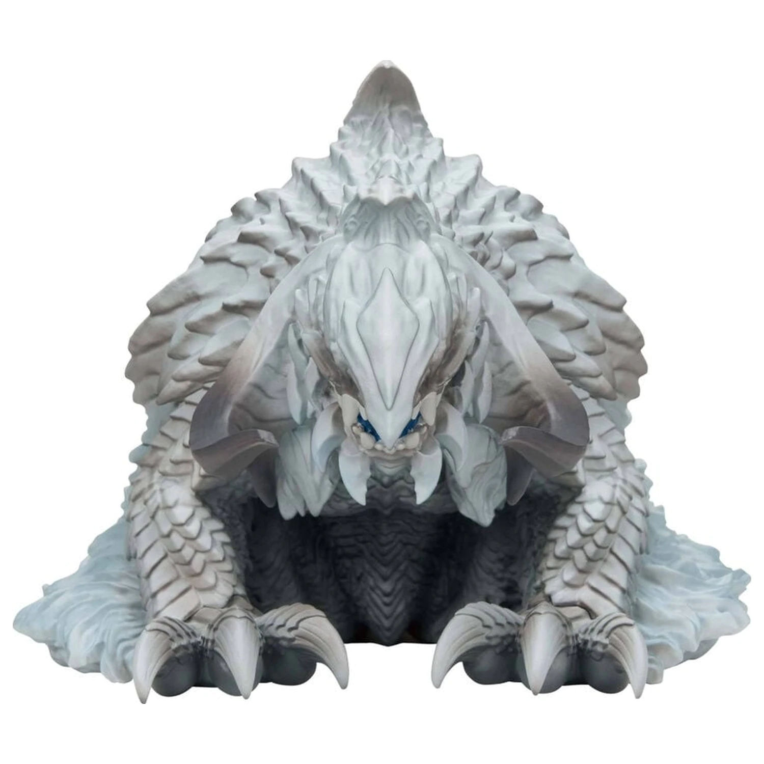 Monster Hunter Enshrined Monsters Arkveld figúrka 11cm produktová fotografia