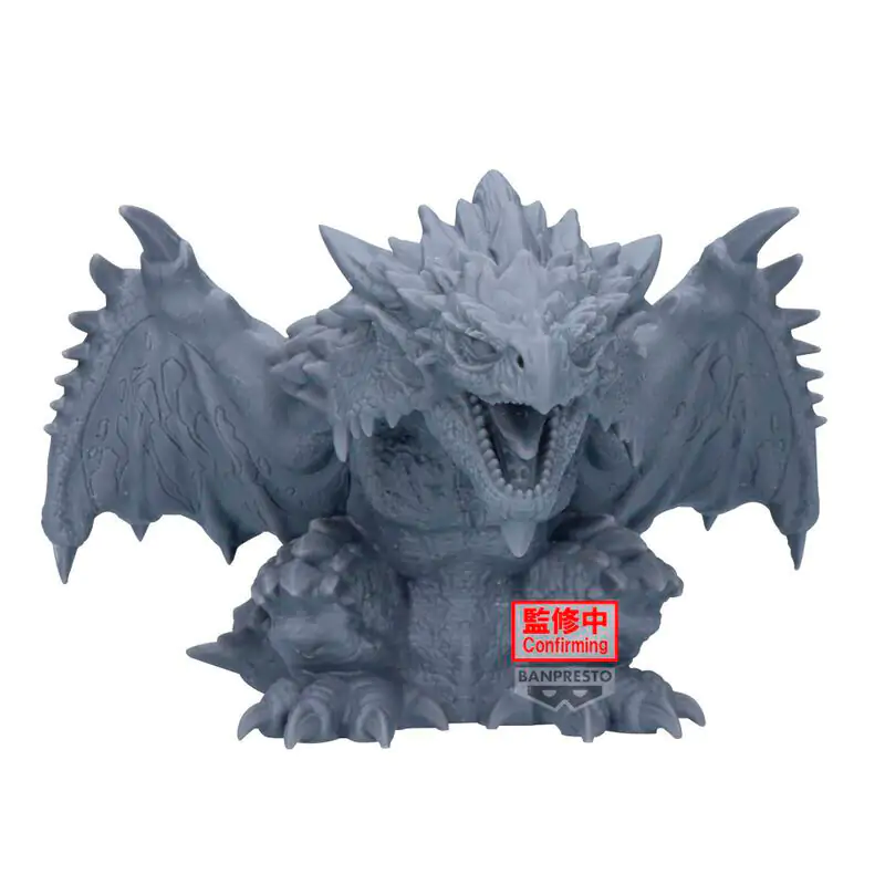Monster Hunter Liolaeus Enshrined Monsters figúrka 17 cm produktová fotografia