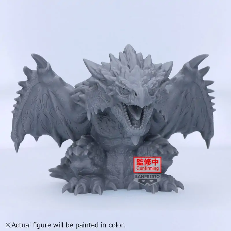 Monster Hunter Liolaeus Enshrined Monsters figúrka 17 cm produktová fotografia