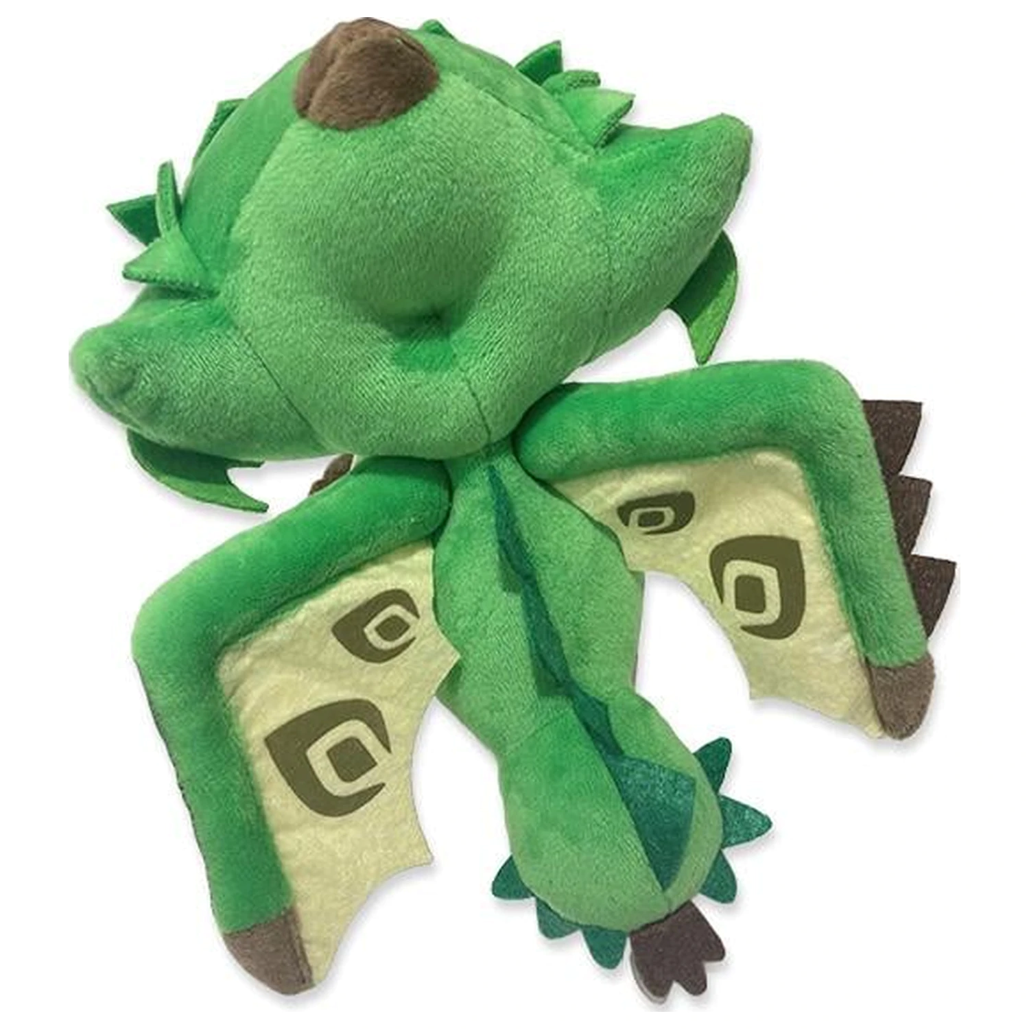 Monster Hunter Mondefo Rathian plyš 17 cm produktová fotografia