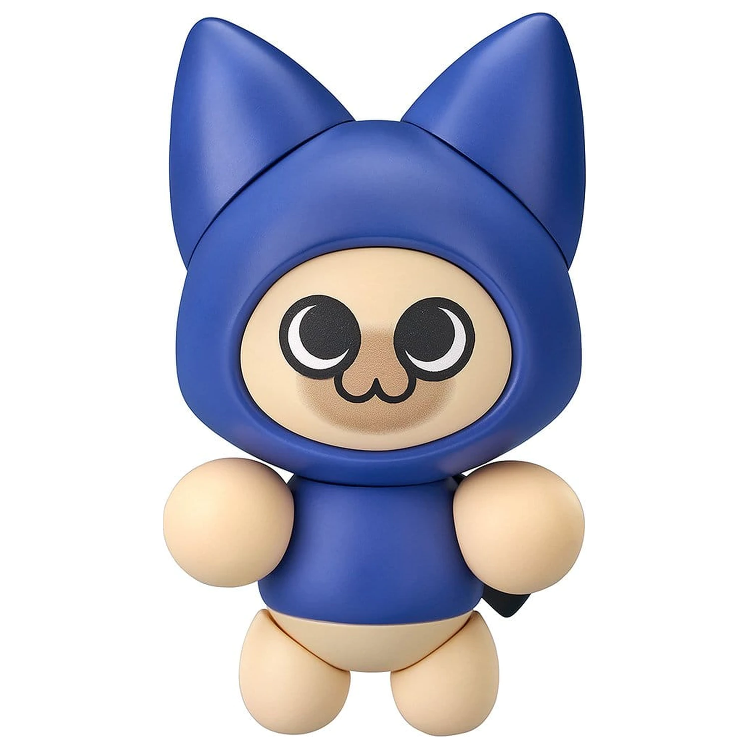 Monster Hunter Nendoroid akčná figúrka Palico Layered Armor: Kit T. Ver. 10 cm produktová fotografia