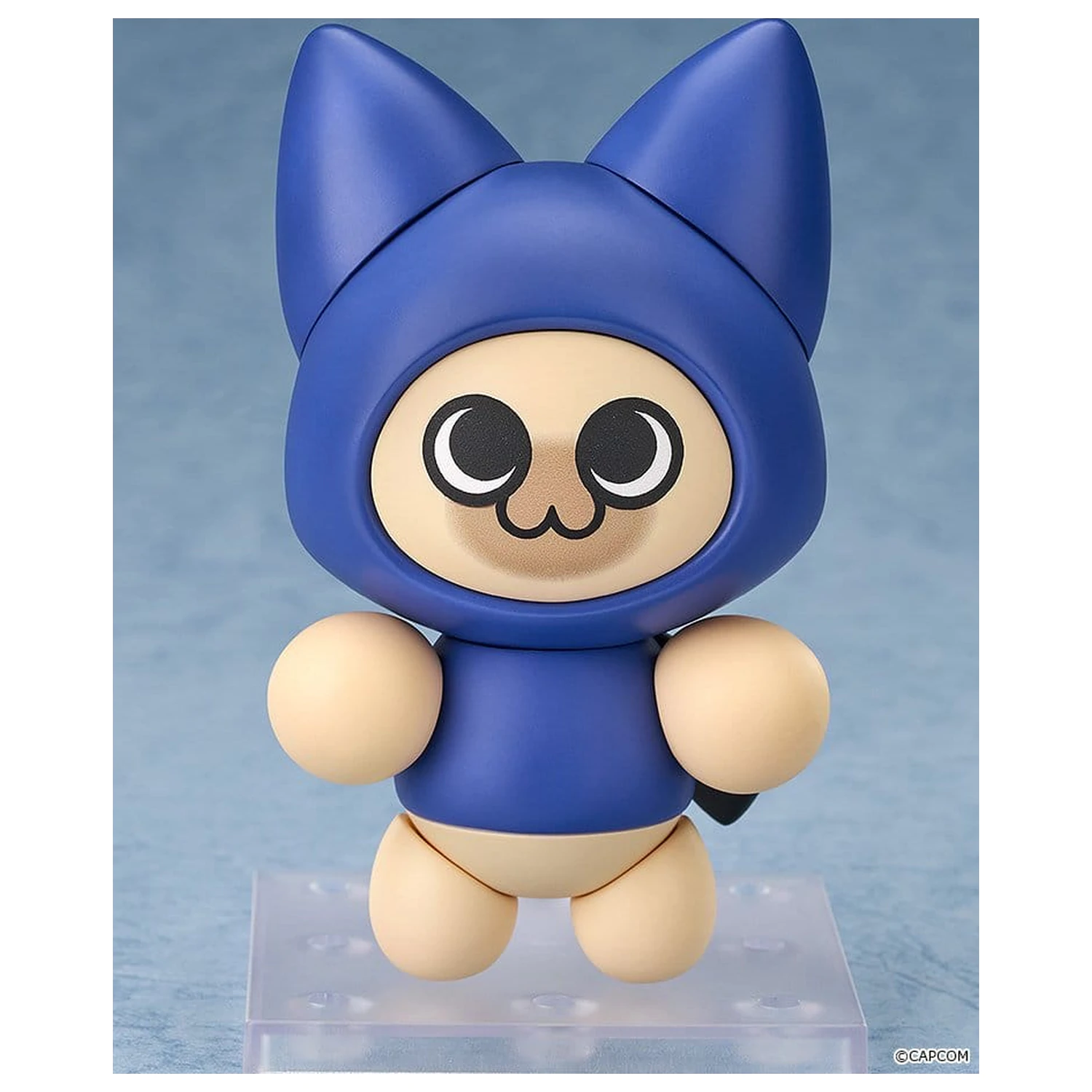 Monster Hunter Nendoroid akčná figúrka Palico Layered Armor: Kit T. Ver. 10 cm produktová fotografia