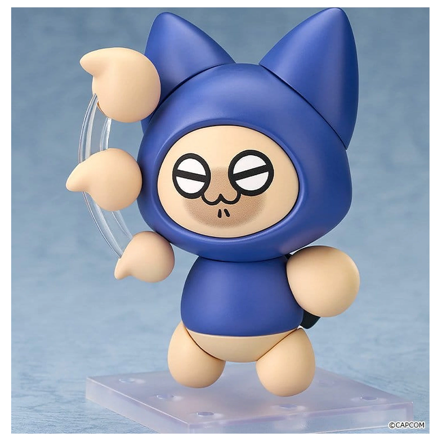Monster Hunter Nendoroid akčná figúrka Palico Layered Armor: Kit T. Ver. 10 cm produktová fotografia