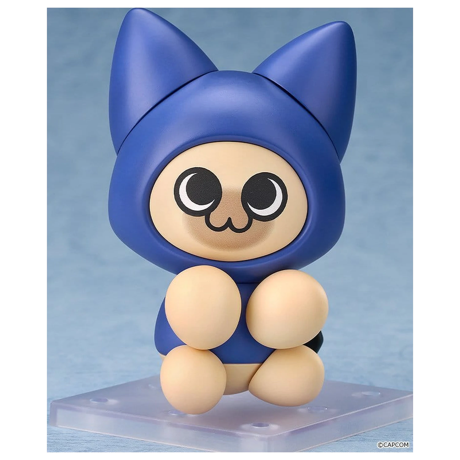 Monster Hunter Nendoroid akčná figúrka Palico Layered Armor: Kit T. Ver. 10 cm produktová fotografia