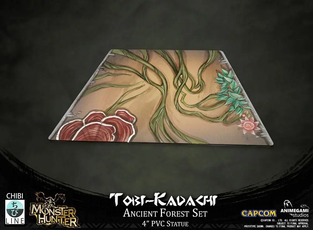 Monster Hunter PVC Socha Rathalos Exkluzívna edícia 10 cm produktová fotografia