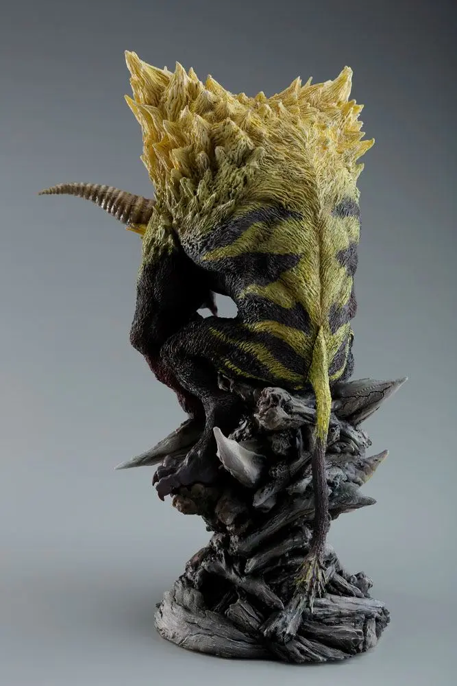 Monster Hunter Capcom Figure Builder Creators Model PVC Socha 23 cm produktová fotografia