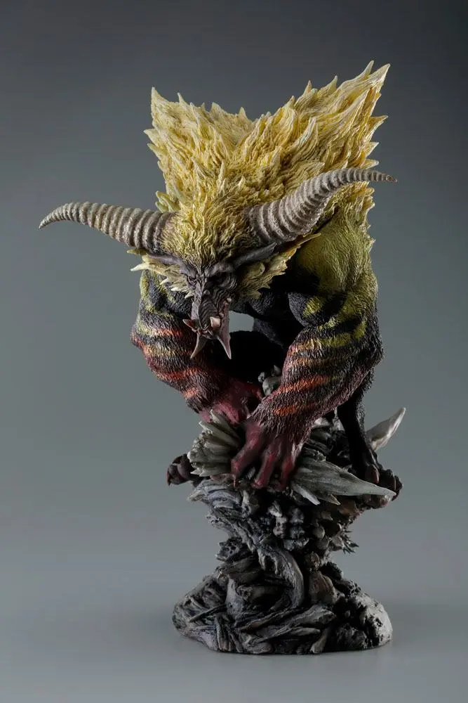 Monster Hunter Capcom Figure Builder Creators Model PVC Socha 23 cm produktová fotografia