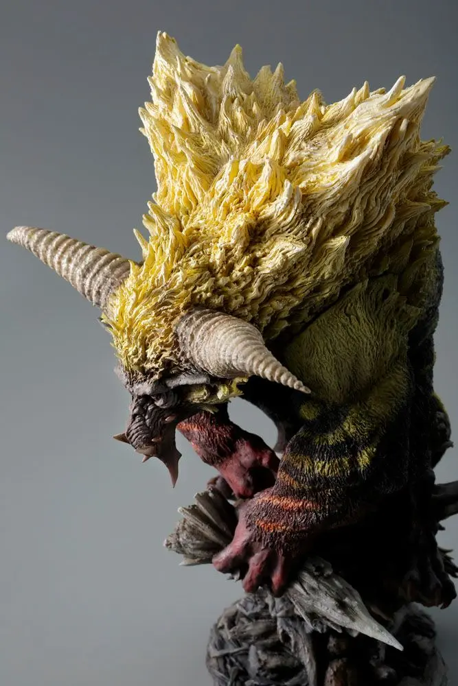 Monster Hunter Capcom Figure Builder Creators Model PVC Socha 23 cm produktová fotografia