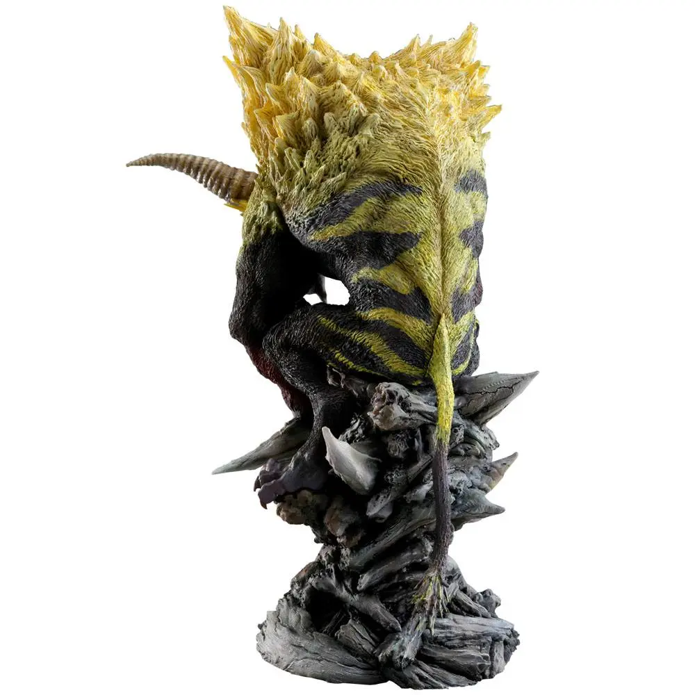 Monster Hunter Capcom Figure Builder Creators Model PVC Socha 23 cm produktová fotografia