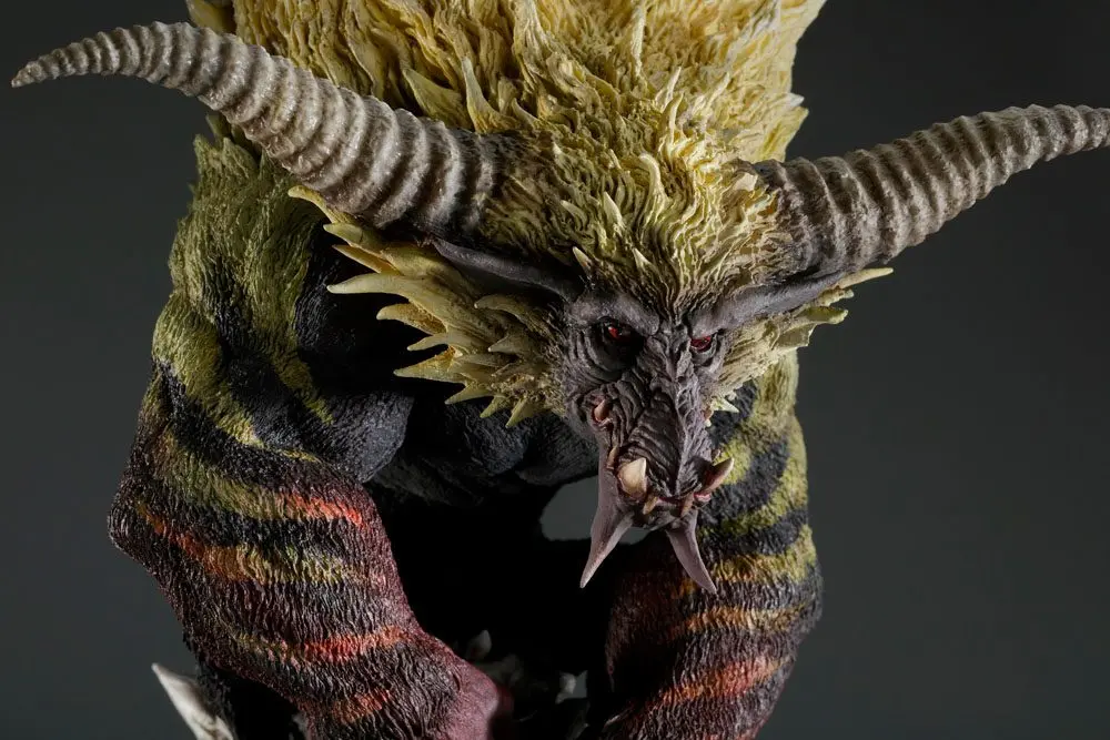 Monster Hunter Capcom Figure Builder Creators Model PVC Socha 23 cm produktová fotografia