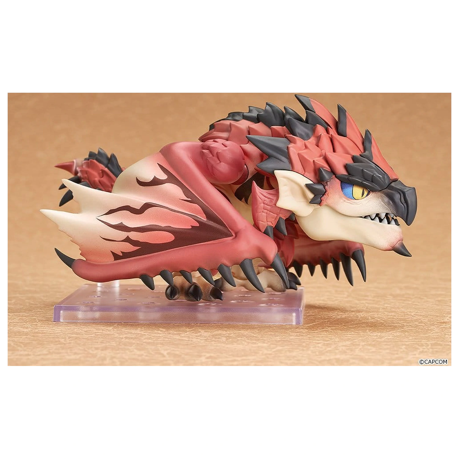 Monster Hunter Series Nendoroid akčná figúrka Rathalos 9 cm produktová fotografia