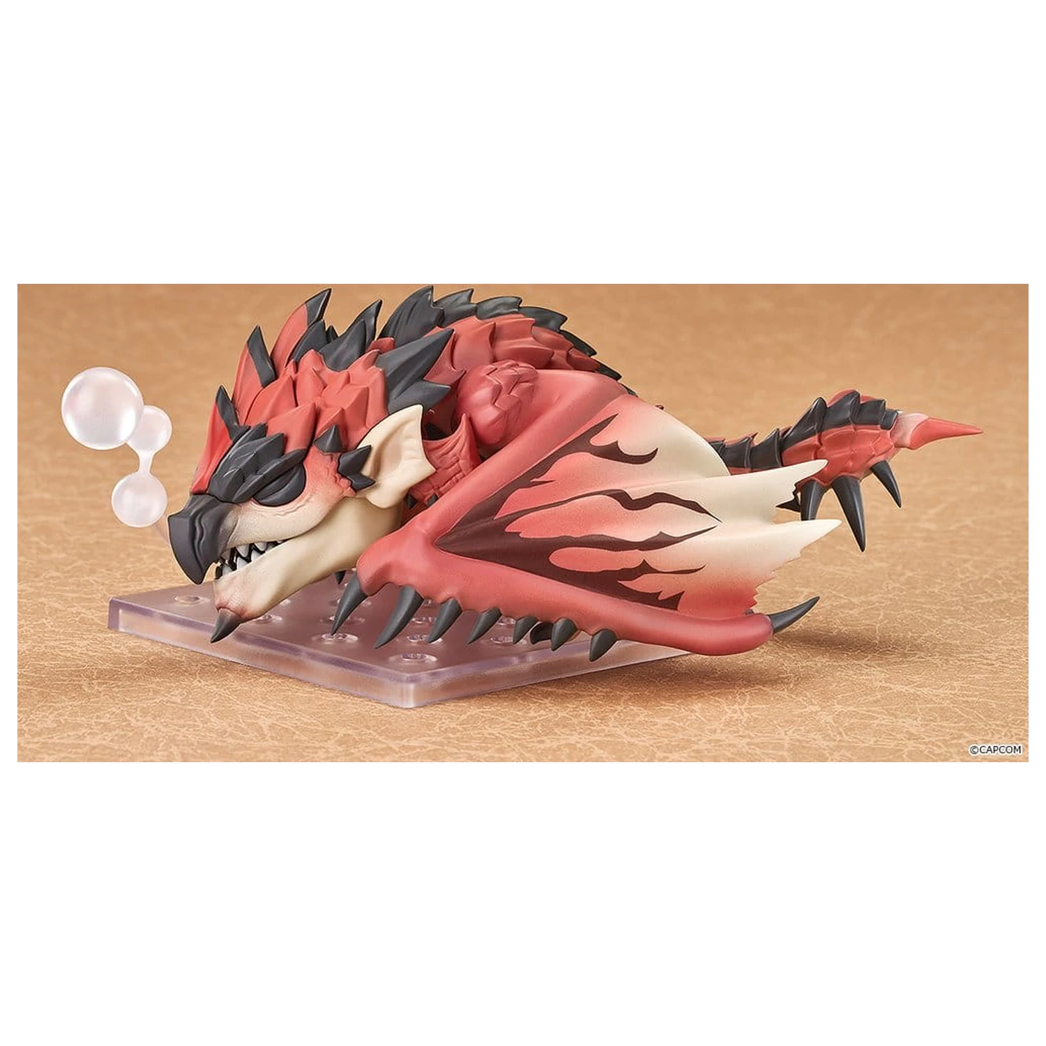 Monster Hunter Series Nendoroid akčná figúrka Rathalos 9 cm produktová fotografia
