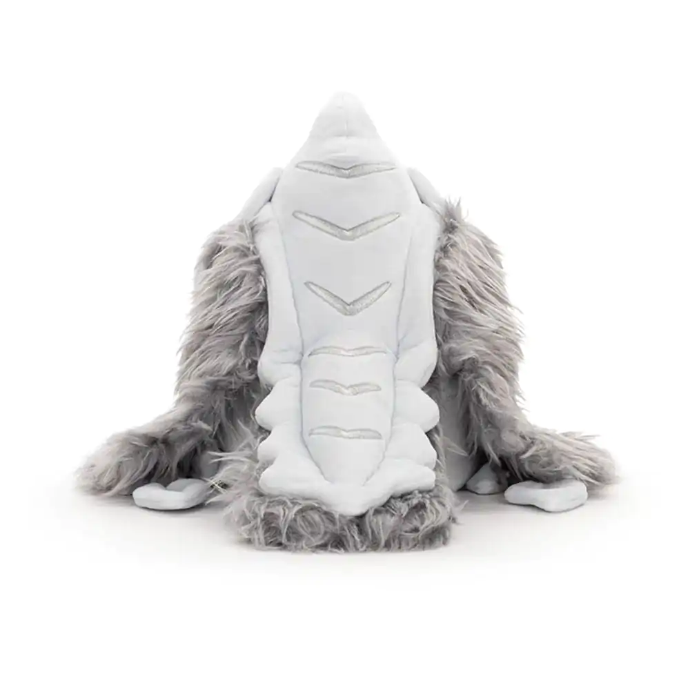 Monster Hunter Wilds Plyšová figúrka Arkveld 22 cm produktová fotografia