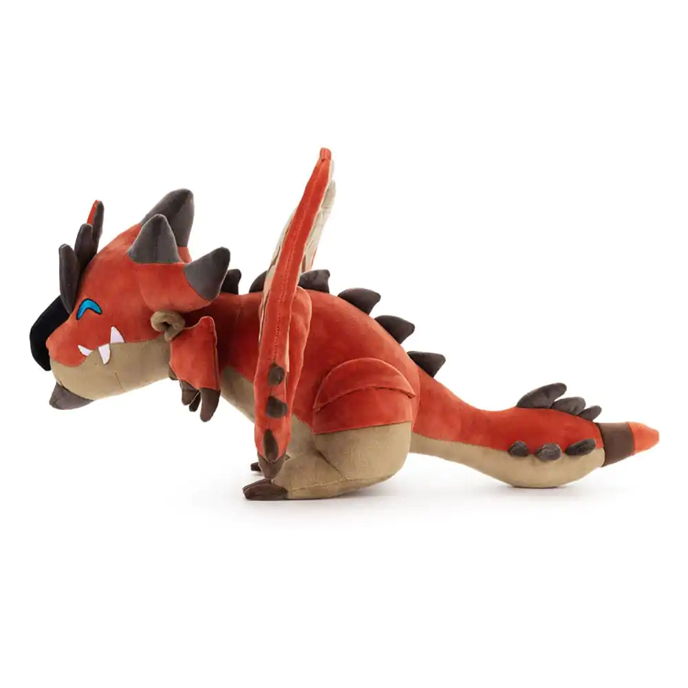 Monster Hunter Wilds Plyšová figúrka Rathalos 22 cm produktová fotografia