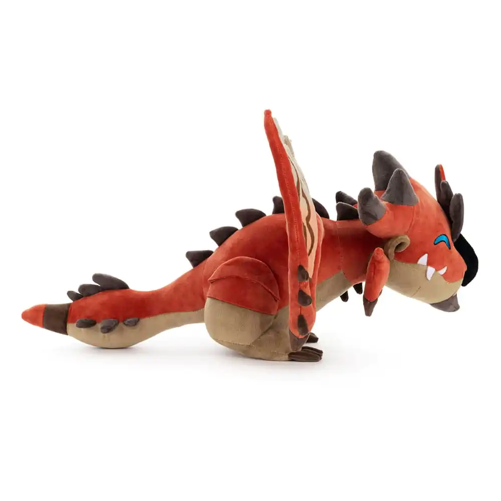 Monster Hunter Wilds Plyšová figúrka Rathalos 22 cm produktová fotografia