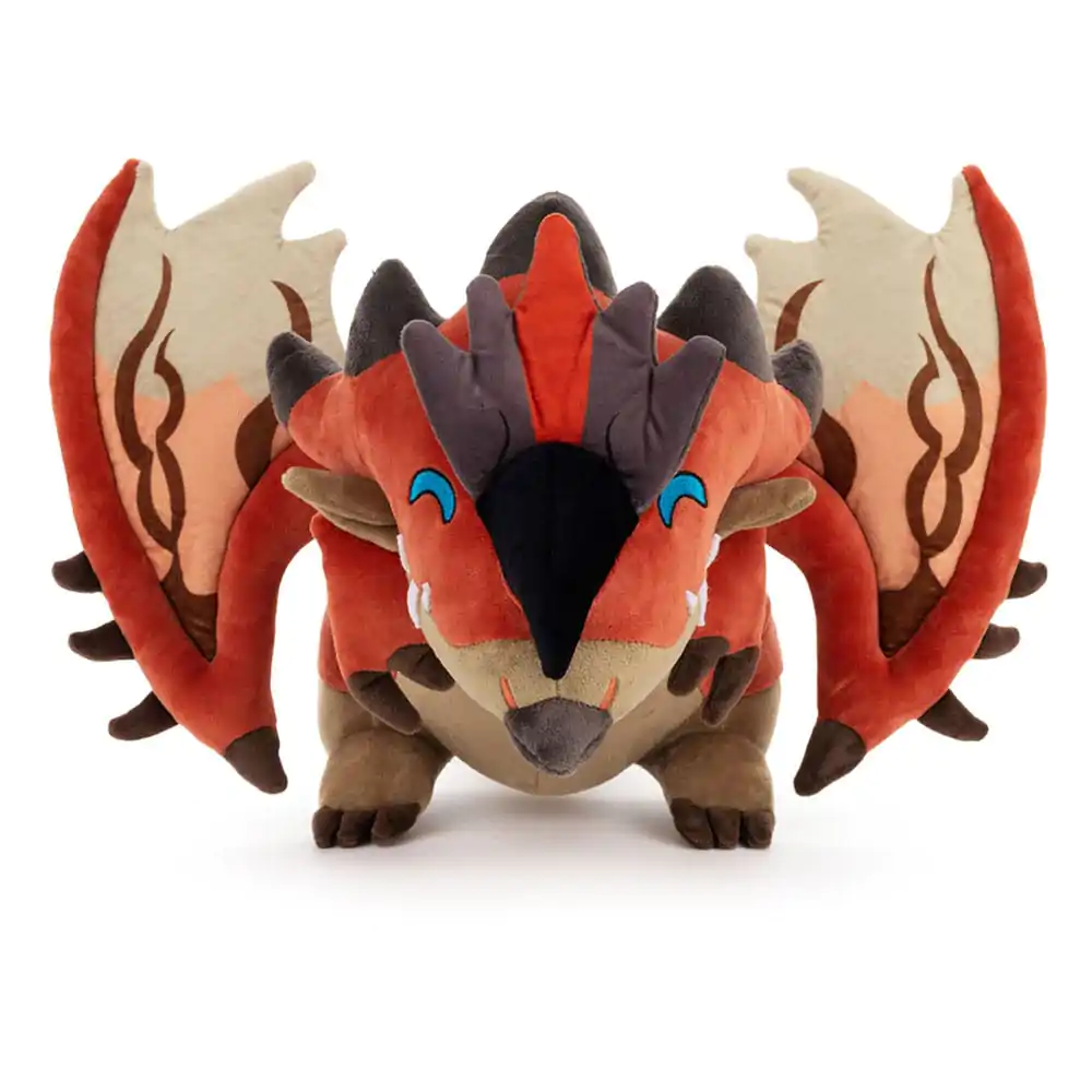 Monster Hunter Wilds Plyšová figúrka Rathalos 22 cm produktová fotografia