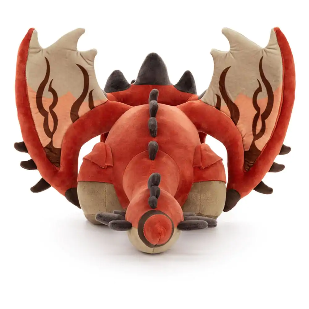 Monster Hunter Wilds Plyšová figúrka Rathalos 22 cm produktová fotografia