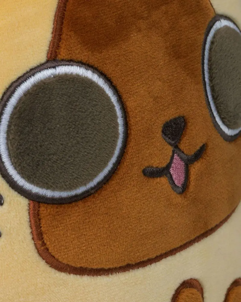 Monster Hunter World Plyšová Figúrka Classic Palico Smoosh 25 cm produktová fotografia