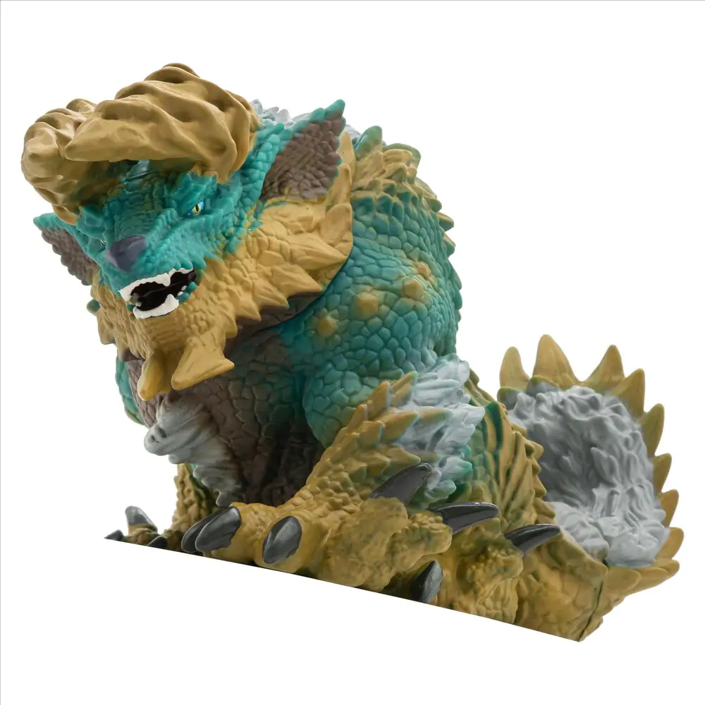 Monster Hunter Zinogre Enshrined Monsters figúrka 17 cm produktová fotografia