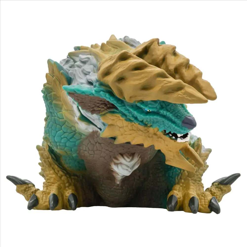 Monster Hunter Zinogre Enshrined Monsters figúrka 17 cm produktová fotografia