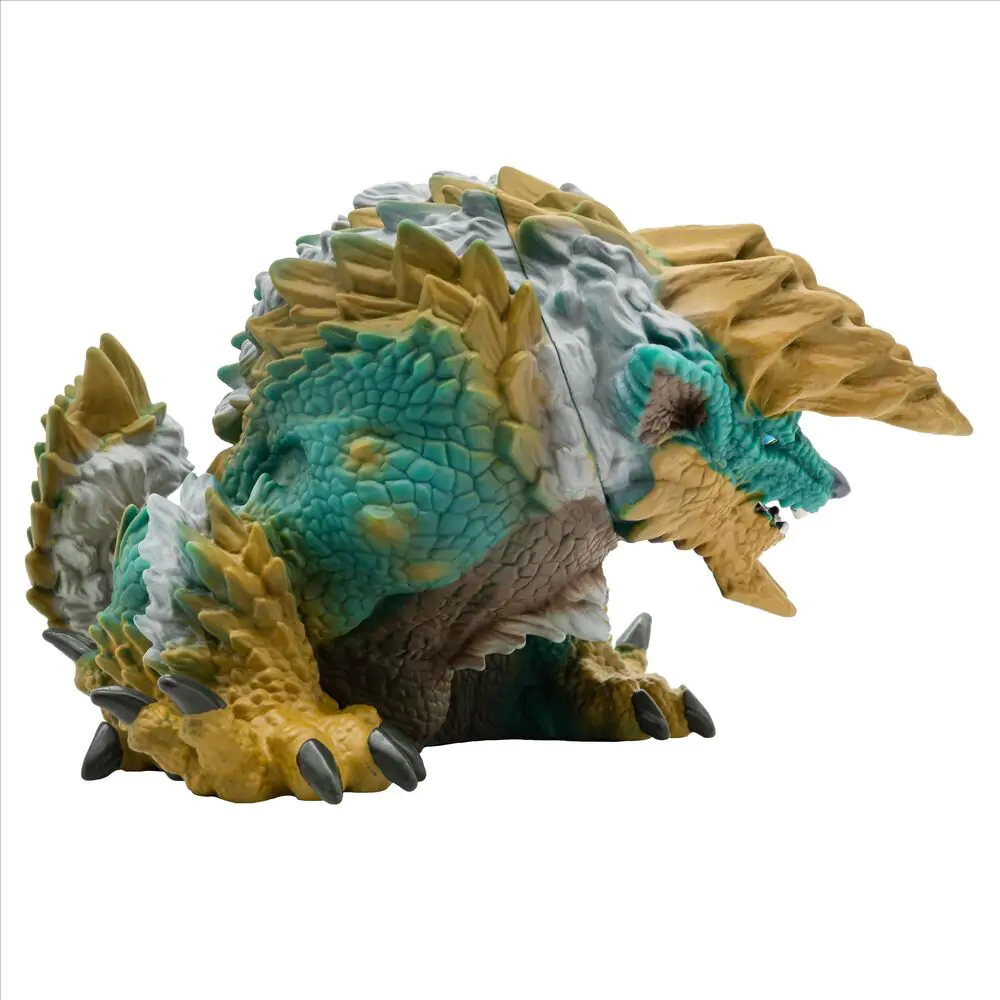 Monster Hunter Zinogre Enshrined Monsters figúrka 17 cm produktová fotografia