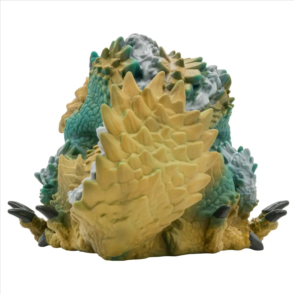 Monster Hunter Zinogre Enshrined Monsters figúrka 17 cm produktová fotografia