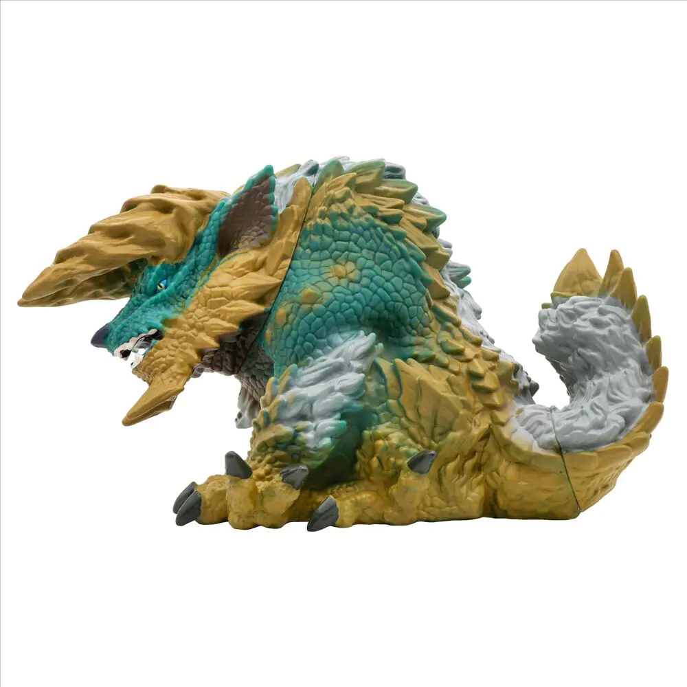 Monster Hunter Zinogre Enshrined Monsters figúrka 17 cm produktová fotografia