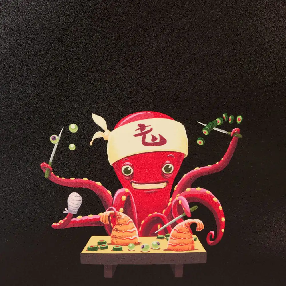 Monsters Inc Boo Takeout Mini ruksak produktová fotografia